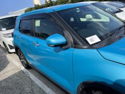 TOYOTA RAIZE Максимальная комплектация Z 2020