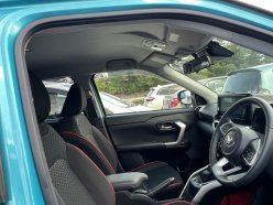 TOYOTA RAIZE Максимальная комплектация Z 2020