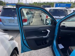 TOYOTA RAIZE Максимальная комплектация Z 2020