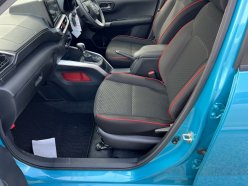 TOYOTA RAIZE Максимальная комплектация Z 2020