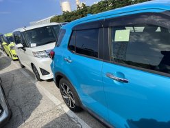 TOYOTA RAIZE Максимальная комплектация Z 2020