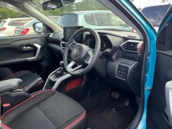 TOYOTA RAIZE Максимальная комплектация Z 2020