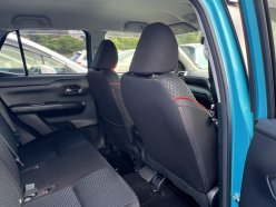 TOYOTA RAIZE Максимальная комплектация Z 2020