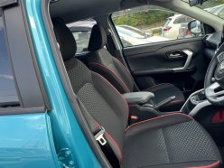 TOYOTA RAIZE Максимальная комплектация Z 2020