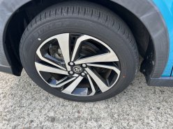 TOYOTA RAIZE Максимальная комплектация Z 2020
