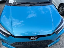 TOYOTA RAIZE Максимальная комплектация Z 2020
