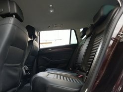 VOLKSWAGEN PASSAT VARIANT TSI HIGH LINE 2016