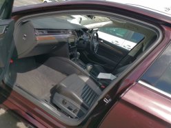 VOLKSWAGEN PASSAT VARIANT TSI HIGH LINE 2016