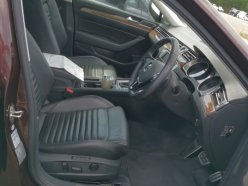 VOLKSWAGEN PASSAT VARIANT TSI HIGH LINE 2016