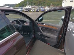 VOLKSWAGEN PASSAT VARIANT TSI HIGH LINE 2016