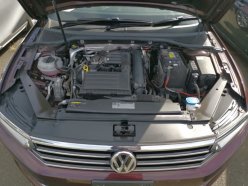 VOLKSWAGEN PASSAT VARIANT TSI HIGH LINE 2016