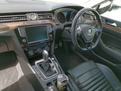 VOLKSWAGEN PASSAT VARIANT TSI HIGH LINE 2016