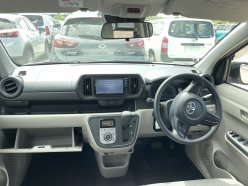 TOYOTA PASSO X L PACKAGE S 2018