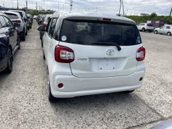 TOYOTA PASSO X L PACKAGE S 2018