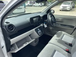 TOYOTA PASSO X L PACKAGE S 2018