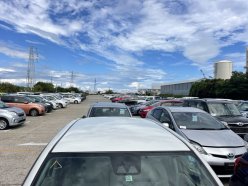 TOYOTA PASSO X L PACKAGE S 2018