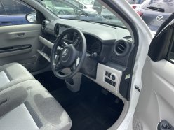 TOYOTA PASSO X L PACKAGE S 2018