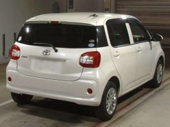 TOYOTA PASSO X L PACKAGE S 2018