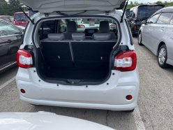 TOYOTA PASSO X L PACKAGE S 2018