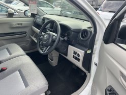 TOYOTA PASSO X L PACKAGE S 2018
