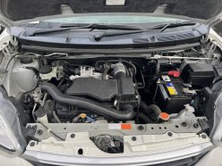 TOYOTA PASSO X L PACKAGE S 2018