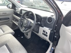 TOYOTA PASSO X S 2019