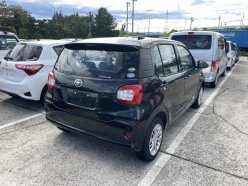 TOYOTA PASSO X S 2019