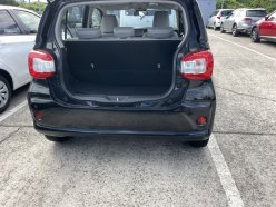 TOYOTA PASSO X S 2019