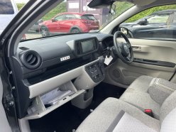 TOYOTA PASSO X S 2019