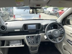 TOYOTA PASSO X S 2019