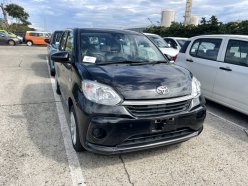 TOYOTA PASSO X S 2019