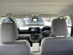 TOYOTA PASSO X S 2019