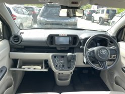 TOYOTA PASSO X S 2019