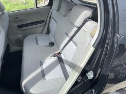 TOYOTA PASSO X S 2019