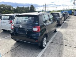 TOYOTA PASSO X S 2019