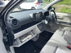 TOYOTA PASSO X S 2019