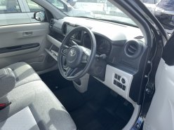 TOYOTA PASSO X S 2019