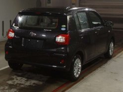 TOYOTA PASSO X S 2019