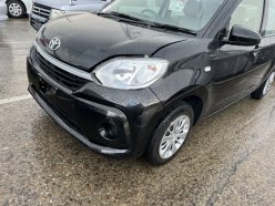 TOYOTA PASSO X S 2019