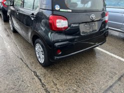 TOYOTA PASSO X S 2019