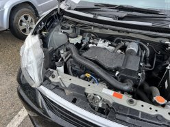 TOYOTA PASSO X S 2019