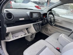 TOYOTA PASSO X S 2019