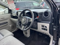 TOYOTA PASSO X S 2019