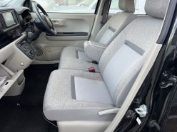 TOYOTA PASSO X S 2019