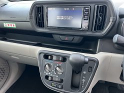 TOYOTA PASSO X S 2019