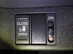 HONDA STEPWGN G HONDA SENSING 8-SEATERS 2016