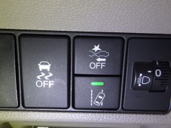 HONDA STEPWGN G HONDA SENSING 8-SEATERS 2016