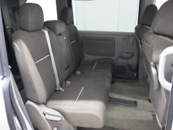 HONDA STEPWGN G HONDA SENSING 8-SEATERS 2016