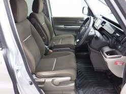 HONDA STEPWGN G HONDA SENSING 8-SEATERS 2016