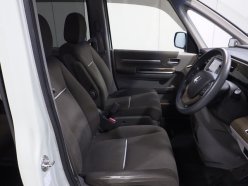 HONDA STEPWGN G EX HONDA SENSING 2015